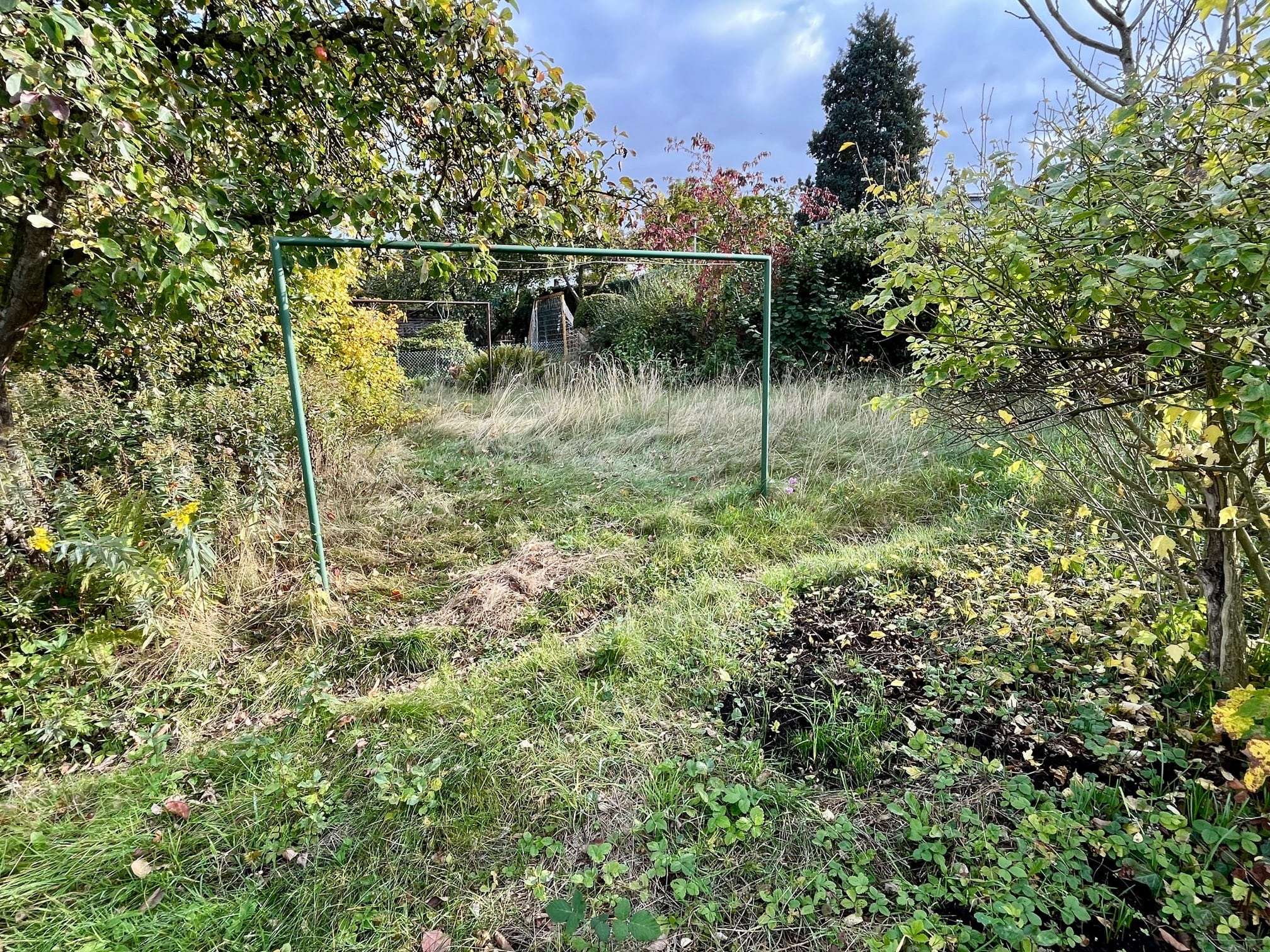 Modernisierungsbedürftige Doppelhaushälfte in der Weststadt - Erbbaurecht, Schaumburg Kreis – Bild 4