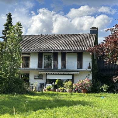 37+ Haus Kaufen Niederursel Traumhaft Garten, Bei immoscout24 finden
