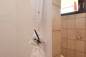 Möblierte 1-Zimmerwohnung in Waldbrunn- bevorzugt für Wochenendheimfahrer – Die vollständige Adresse der Immobilie erhältst du vom Anbieter., 97295 Waldbrunn – Vorschaubild 10