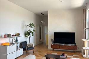 Sonnige 4-Zimmer Wohnung, gehobene Ausstattung, Balkon – Wielandstraße 82, 44791 Grumme, Bochum – Vorschaubild 3