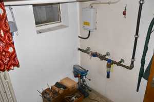 Nievenheim, RMH mit 4 Zi., ca. 93m² Wfl., 313m² Grund., Keller, gr. Garten, Grg.+Stellpl. – Neuss (Rhein-Kreis) – Vorschaubild 44