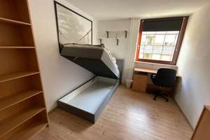 Wohnen am Schloss: 1-Zimmer-Wohnung im Herzen Mannheims – L 2 9-10, 68161 Innenstadt/Jungbusch, Mannheim – Vorschaubild 2