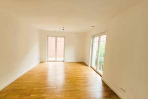 Köpenicker-Märchenviertel-Neubau 2016: Familiengerechte 5 Zi.-Maisonette - KFW55-Standard – Genovevastraße 6, 12555 Köpenick, Berlin – Vorschaubild 2