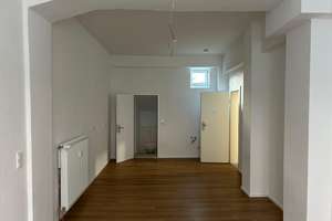 Zuhause mit 1,5 Zimmern in der Mainzer Altstadt