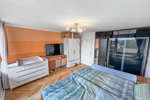 Top-Lage + Balkon + Stellplatz + Keller: Großzügige 3-Zimmer-Wohnung! provisionsfrei – 63067 Ledermuseum, Offenbach am Main – Vorschaubild 18
