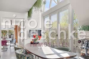 Penthouse in Eppendorf mit großer Sonnenterrasse – Die vollständige Adresse der Immobilie erhältst du vom Anbieter., 20249 Eppendorf, Hamburg – Vorschaubild 6