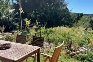Platz zum Leben, Spielen und Gärtnern: Sonniges Einfamilienhaus mit 6 Zimmern und Feldbergblick – Feldbergstraße 76, 61389 Schmitten – Vorschaubild 14