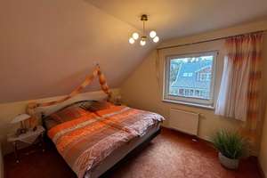 Ein Zuhause zum Ankommen-Freistehendes Einfamilienhaus in zweiter Reihe- Ruhe, Privatsphäre & Grün – Die vollständige Adresse der Immobilie erhältst du vom Anbieter., 12623 Mahlsdorf, Berlin – Vorschaubild 23