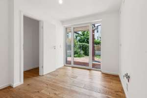 Kernsanierte Erdgeschosswohnung mit Garten & A+ – Die vollständige Adresse der Immobilie erhältst du vom Anbieter., 53111 Nordstadt, Bonn – Vorschaubild 7