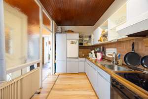 Kernsanierungsbedürftiger Bungalow mit Garten & Garage - Viel Potenzial zur eigenen Gestaltung! – Die vollständige Adresse der Immobilie erhältst du vom Anbieter., 41564 Kaarst – Vorschaubild 6
