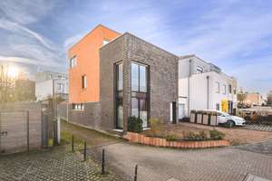 Energieeffizientes Einfamilienhaus mit familienfreundlichem Grundriss in naturnahem Wohnumfeld – Die vollständige Adresse der Immobilie erhältst du vom Anbieter., 52078 Forst, Aachen – Vorschaubild 2
