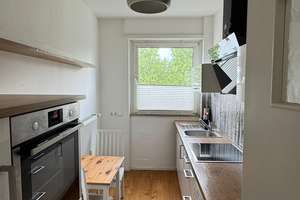 2-Zimmer-Wohnung in der Mannheimer Schwetzingerstadt – Bachstraße 2, 68165 Schwetzingerstadt/Oststadt, Mannheim – Vorschaubild 10