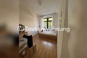 Tauschwohnung: Gemütliche 3-Zimmer-Wohnung in Pieschen – Die vollständige Adresse der Immobilie erhältst du vom Anbieter., 1127 Pieschen-Süd, Dresden – Vorschaubild 4
