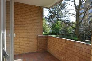 Eigentumswohnung mit Aufzug und Loggia – Geveker Kamp 63, 30453 Ahlem, Hannover – Vorschaubild 11