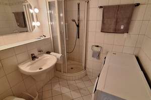 Sanierte, möblierte 3-4 Zimmerwohnung – Am Mühlengraben 22, 38440 Schillerteich, Wolfsburg – Vorschaubild 5