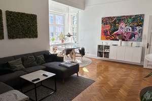 Moderne 6-Zimmerwohnung mit Terrasse – Die vollständige Adresse der Immobilie erhältst du vom Anbieter., 22609 Nienstedten, Hamburg – Vorschaubild 3