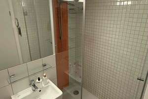 Provisionsfrei**von PRIVAT** Spitzen-Apartment im 7.OG mit Westbalkon - Küchenzeile, Lift*** – 93051 Kumpfmühl-Ziegetsdorf-Neuprüll, Regensburg – Vorschaubild 18