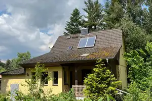 Einfamilienhaus mit großem Keller in S-Bahn Nähe mit viel Potenzial – Märkisch-Oderland (Kreis) – Vorschaubild 2