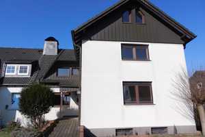 Genießen Sie den Sommer im eigenen Garten!  Großes Einfamilienhaus mit tollem Garten – Bergische Landwehr 2, 47249 Duisburg – Vorschaubild 1