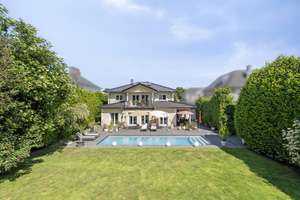Charmante Stadtvilla mit mediterranem Flair – Die vollständige Adresse der Immobilie erhältst du vom Anbieter., 40667 Meerbusch – Vorschaubild 3