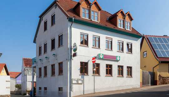 Bild von Charmantes Wohn- und Geschäftshaus mit vielseitigem Potenzial – Wohnen, Vermieten oder Gastronomie