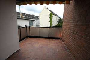 *Stilvoll wohnen mit Haus-im-Haus-Gefühl – Exklusive Altbauwohnung 160 m² -  mit EBK und Balkon* – Die vollständige Adresse der Immobilie erhältst du vom Anbieter., 40591 Wersten, Düsseldorf – Vorschaubild 3