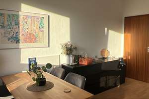 Kieler Lebensfreude: 2-Zimmer-Wohnung im Stadtteil Südfriedhof mit Balkon – Stadtfeldkamp 39, 24114 Südfriedhof, Kiel – Vorschaubild 3
