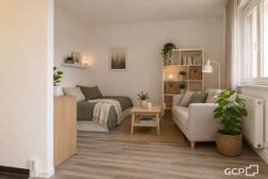 Schau doch mal rein und entdecke dein neues Zuhause! Jetzt mit Einzugsbonus* – Zerbster Straße 35, 6124 Westliche Neustadt, Halle (Saale) – Vorschaubild 6