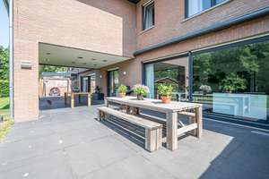 Wohnen am Waldrand – Exklusives Familienanwesen mit Stil und Weitblick in Selfkant-Süsterseel! – Die vollständige Adresse der Immobilie erhältst du vom Anbieter., 52538 Selfkant – Vorschaubild 64