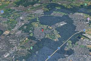 Provisionsfreies Denkmal-Investment mit 4 Einheiten, Teilung & Baugenehmigung – 63069 Bieber, Offenbach am Main – Vorschaubild 31