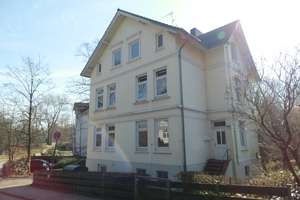 Hochparterre in Jugendstilhaus direkt am Jenischpark mit eigenem Garten von Privat – Hochrad 33, 22605 Othmarschen, Hamburg – Vorschaubild 1
