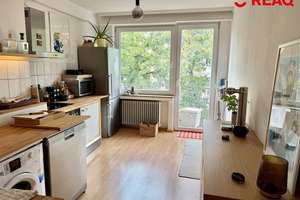 Frankenberger-Viertel! Ideal aufgeteilte  und 2-Zimmer Wohnung mit zwei tollen Balkonen ! – Oppenhoffallee 10, 52066 Frankenberg, Aachen – Vorschaubild 2