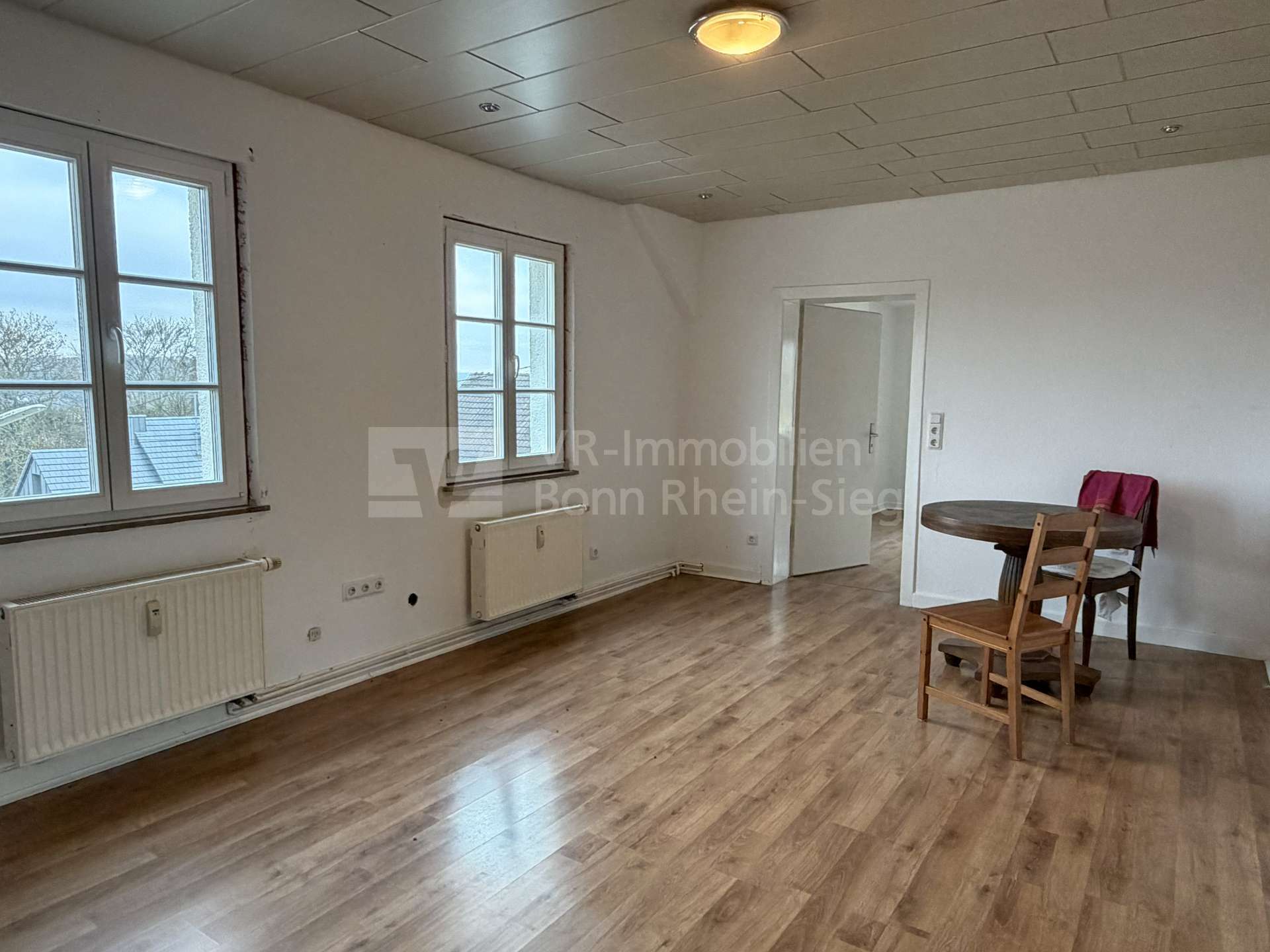 Immobilie in Windeck - Ein- bis Zweifamilienhaus mit unterschiedlichen Baustilen in Höhenlage von Windeck - Rosbach - Bild 18