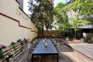 Stilvoll saniertes Souterrain-Juwel mit Terrasse & Garten – Mannheim Oststadt – 68165 Schwetzingerstadt/Oststadt, Mannheim – Vorschaubild 6