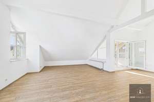 Erstbezug nach Renovierung - 
Helle DG-Wohnung mit Loggia – Die vollständige Adresse der Immobilie erhältst du vom Anbieter., 71711 Murr – Vorschaubild 4