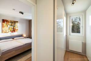 PURE - Wald Refugium in der Göttersiedlung direkt am Königsforst, 6 Zimmer, Südlage – Die vollständige Adresse der Immobilie erhältst du vom Anbieter., 51107 Rath/Heumar, Köln – Vorschaubild 22