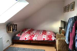 Gemütliche 2-Zimmer Dachgeschosswohnung in Bielefeld-Ummeln! – Die vollständige Adresse der Immobilie erhältst du vom Anbieter., 33649 Brackwede, Bielefeld – Vorschaubild 8