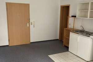 Helles und gemütliches 1 Zimmer-Apartment mit Balkon in Po8hlheim Hausen, Danziger Str. 9 – Danziger Straße 9, 35415 Pohlheim – Vorschaubild 2