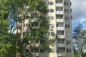 Kleine 1 Zimmerwohnung mit Balkon! – Von-Galen-Straße 49, 36037 Fulda – Vorschaubild 2