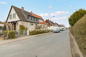 Ruhig gelegenes Zuhause mit Gartenidylle und Entwicklungsmöglichkeiten – Die vollständige Adresse der Immobilie erhältst du vom Anbieter., 38126 Südstadt-Rautheim-Mascherode, Braunschweig – Vorschaubild 18