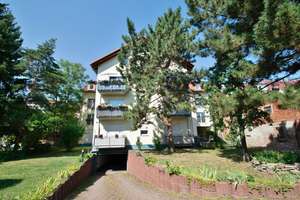 Ihr neues Zuhause – Komfortabel wohnen in gepflegter Wohnanlage – Die vollständige Adresse der Immobilie erhältst du vom Anbieter., 99089 Ilversgehofen, Erfurt – Vorschaubild 11