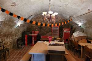 Innen hochwertig und modern, außen Fachwerk – Die vollständige Adresse der Immobilie erhältst du vom Anbieter., 65719 Hofheim am Taunus – Vorschaubild 9