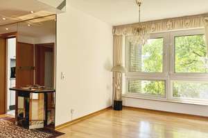 Urban wohnen, entspannt leben – großzügige Wohnung mit 3 Schlafzimmern und Aufzug – Die vollständige Adresse der Immobilie erhältst du vom Anbieter., 45133 Bredeney, Essen – Vorschaubild 6