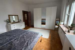 OG-Wohnung in Zwei-Familienhaus, Garten und Balkon, zentrumsnah, für 1-2 Personen – Elsässer 11, 33102 Kernstadt, Paderborn – Vorschaubild 18