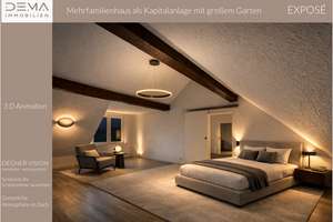 Gepflegtes Mehrfamilienhaus in guter Wohnlage mit 4 Wohnungen und großem Garten – Die vollständige Adresse der Immobilie erhältst du vom Anbieter., 65201 Dotzheim, Wiesbaden – Vorschaubild 10