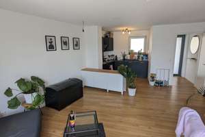 Moderne und helle Wohnung mit 2,5 Zimmern in Münster-Geist – Freiburger Weg 62, 48151 Geist, Münster – Vorschaubild 9