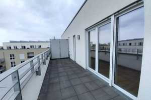 Seltene Gelegenheit • Top 2 - Zimmer Penthouse • Dachterrasse • Einbauküche • uvm. – Noltemeyerhöfe 4, 38114 Braunschweig – Vorschaubild 10