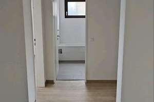 sanierte 3-Zimmer Erdgeschosswohnung mit Balkon in Querum – Querumer Str. 56, 38104 Wabe-Schunter-Beberbach, Braunschweig – Vorschaubild 6