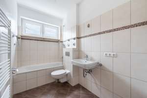 AIGNER  - Lichtdurchflutetes Penthouse mit umlaufender Dachterrasse im Fasangarten – Die vollständige Adresse der Immobilie erhältst du vom Anbieter., 81549 Südgiesing, München – Vorschaubild 7