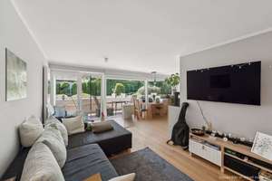 Bestlage in Solln – Bezugsfreie, modernisierte 3-Zimmer mit Süd-Balkonterrasse, EBK, Pool & Sauna – Die vollständige Adresse der Immobilie erhältst du vom Anbieter., 81479 Solln, München – Vorschaubild 7